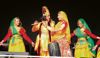 Saaj Bhatt rocks 2nd night of Shimla Summer Festival