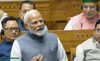 PM praises Birla’s last term as ‘golden age’, Opposition flexes numerical strength