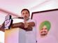‘Have you heard Sidhu Moosewala's song 295’: Rahul Gandhi on number of seats for INDIA bloc