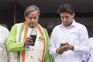‘Sit down’: Lok Sabha Speaker Om Birla chides Rohtak MP Deepender Hooda on ‘Jai Samvidhan’ issue
