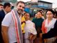 Rahul’s visits to Manipur pay Congress dividends in North-East