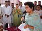 BJP depriving poor sections of higher education, says Selja