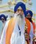 Akal Takht asks parties to keep celebrations subdued