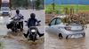Pre-monsoon showers lash Gurugram, waterlogging reported in many parts