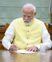 PM Modi assumes office; signs first file about release of PM Kisan Nidhi funds