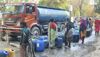 Water crisis: Delhi government puts blame on Haryana counterpart over tanker mafia