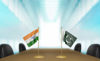 India-Pak impasse