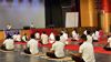 Sirsa: Yoga Session held at CDLU