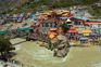 Hey Bhagwan! Pilgrim surge in Uttarakhand shrines throws life out of gear