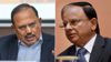 P K Mishra to continue as Principal Secretary to PM Modi; Ajit Doval reappointed National Security Adviser