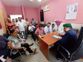 Health Minister reviews facilities at Sunni hospital