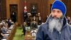 Video: Canadian Parliament honours Khalistani activist Nijjar on his 1-year death anniversary, observes ‘moment of silence’
