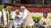 Nitish Kumar brought shame to Bihar when he touched PM Modi’s feet: Prashant Kishor