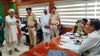 124 plaints registered in three days in Sirsa