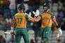 South Africa banish semifinal jinx with 9-wicket win over Afghanistan, enter maiden T20 WC final