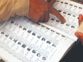 8 lakh eligible voters for 2 seats in district