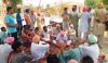 Sirsa farmers protest power cuts, demand swift resolution