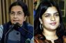 Haryana Congress leader Kiran Choudhary, daughter Shruti to join BJP on Wednesday