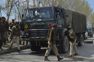 Gunfight breaks out between terrorists, security forces in J-K’s Doda