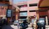 Saragarhi multi-storey parking languishes for want of facilities