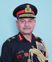 Lt Gen Upendra Dwivedi appointed next Army Chief