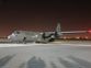 IAF plane with 45 bodies of Indians takes off from Kuwait
