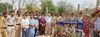 Students participate in tree plantation drive