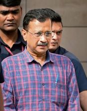 No relief for Arvind Kejriwal yet, bail plea to be heard on June 19