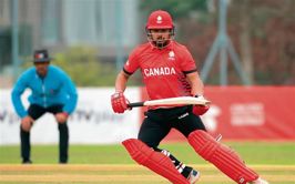 Forged in fire of rejection, Dilpreet finds solace in Canada