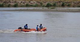 Bodies of two youths recovered from Sutlej, two still missing