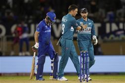 T20 World Cup: New Zealand face West Indies in virtual knockout, rain threatens to derail England again