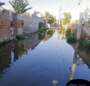 3 years on, Amritsar civic body yet to address choked sewer lines issue in city west