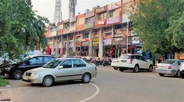 No free water, parking in Chandigarh as Purohit bins MC resolution