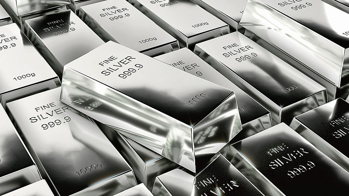 Cut in duties halts concessionary silver, platinum imports from UAE