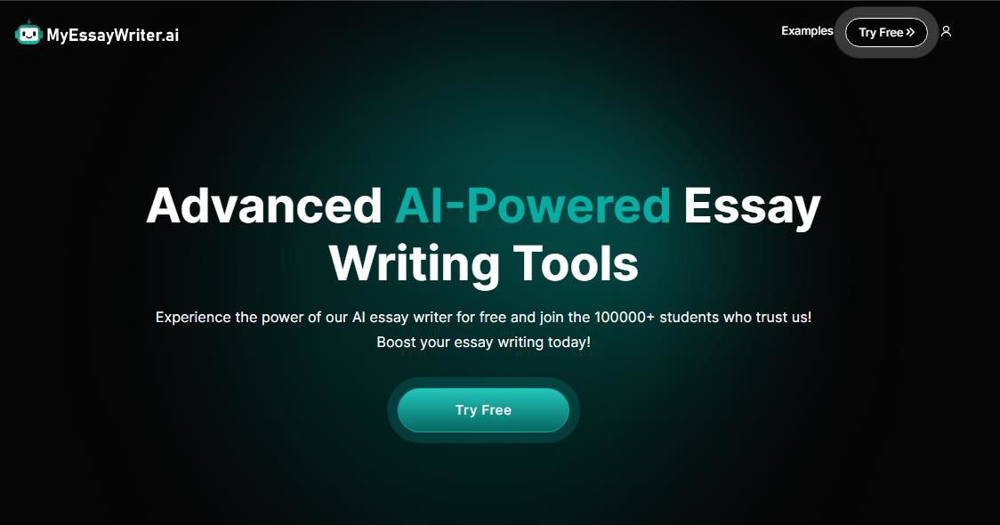 5 Top AI Writing Tools for Students: Tested and Reviewed