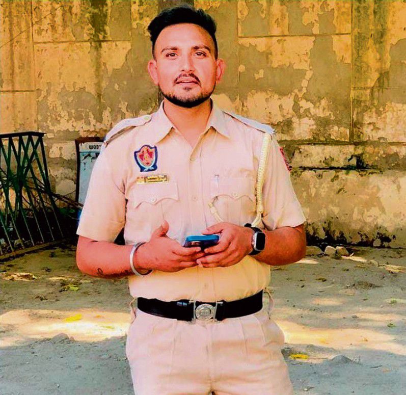 Two peddlers held for Ajnala cop’s death due to ‘drug overdose’