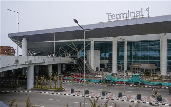 Delhi airport T1 incident: IIT-Delhi’s structural engineers likely to complete assessment in one month
