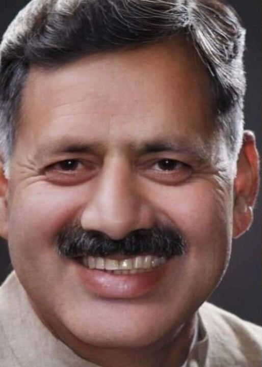 Hamirpur was ignored by BJP Govt: Technical Education Minister Rajesh Dharmani
