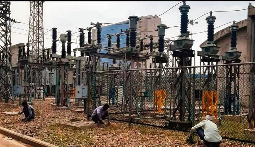 Power outages hit industries  in Faridabad, output dips up to 95%
