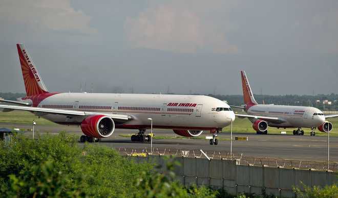 Govt hikes jet fuel price by 1.2 per cent