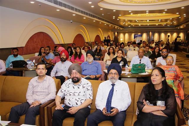 PHDCCI’s women forum holds session on investment strategies