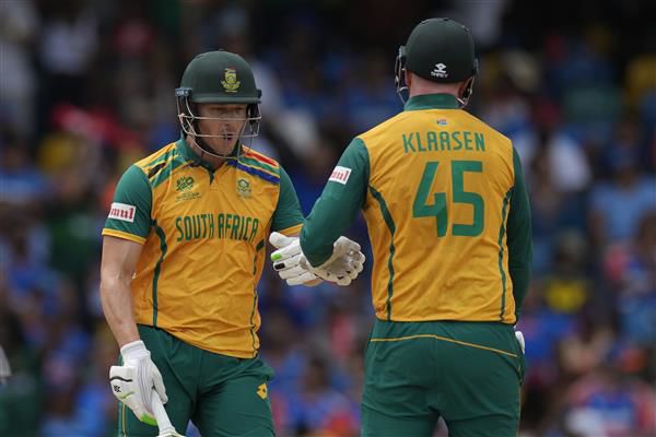 Gutted, tough pill to swallow: David Miller on South Africa’s T20 World Cup final loss to India