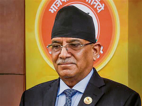 Nepal govt in crisis again, two parties strike deal to oust PM