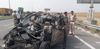 Four of family die in accident near Farrukhnagar on KMP Expressway