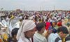 Hathras stampede: FIR says organisers hid evidence, flouted conditions