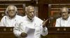 Lok Sabha proceedings resumes, Speaker urges Opposition to fix discussion hours on President’s Address