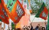 BJP appoints state in-charges, retains most office-bearers