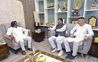 Hemant Soren set to return as Jharkhand CM following consensus among JMM-led alliance MLAs