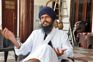 Amritpal to take oath as MP today, kin leave for Delhi to meet radical
