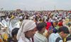 27 die in stampede at 'satsang' in Uttar Pradesh's Hathras